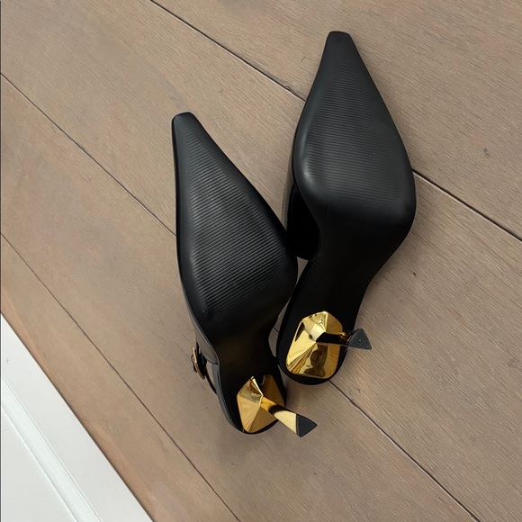 Steve Madden “Divine” slingbacks - Picture 6 of 8